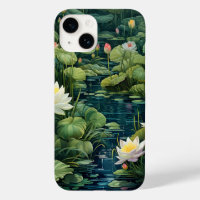 Natur Lotus Water Lily Pond Landschaft