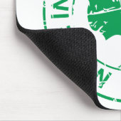 Natur Made Mousepad (Ecke)