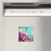 Natur Magnet (In Situ (Geschirrspüler))