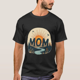 Natur-Mama T-Shirt