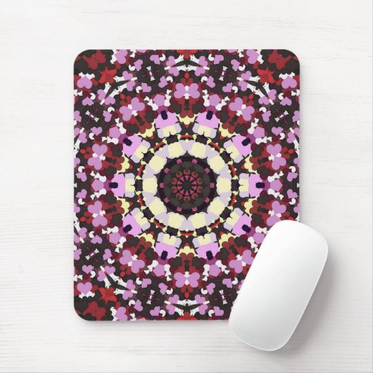 NATUR MOUSEPAD (Mit Mouse)