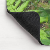 Natur Mousepad (Ecke)