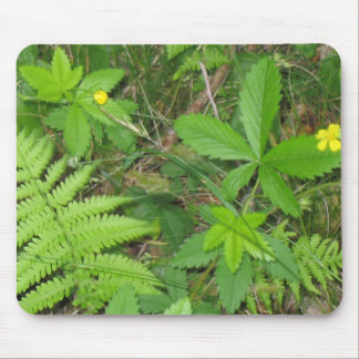 Natur Mousepad