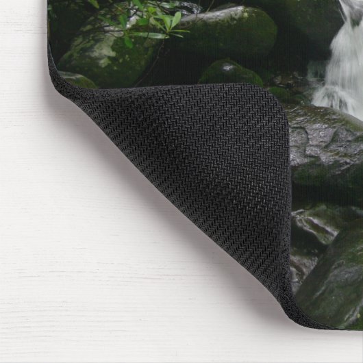 Natur Mousepad (Ecke)