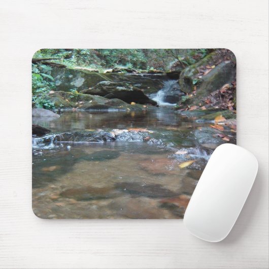 Natur Mousepad (Mit Mouse)