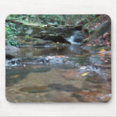 Natur Mousepad (Vorne)