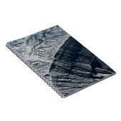 Natur Notizblock (Rechte Seite)