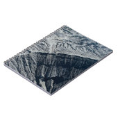 Natur Notizblock (Linke Seite)