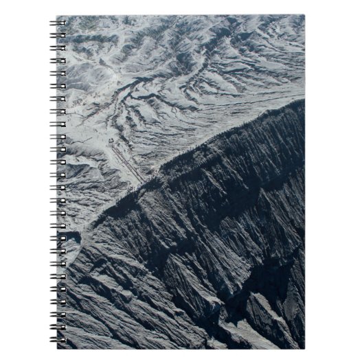 Natur Notizblock (Vorderseite)