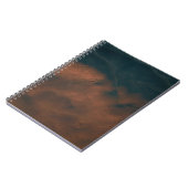 Natur Notizblock (Linke Seite)