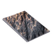 Natur Notizblock (Rechte Seite)