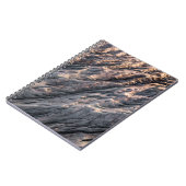 Natur Notizblock (Linke Seite)