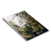 NATUR NOTIZBLOCK (Rechte Seite)