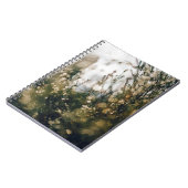 NATUR NOTIZBLOCK (Linke Seite)