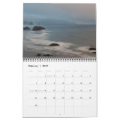 Natur-Osten und West2013 Kalender (Feb 2027)