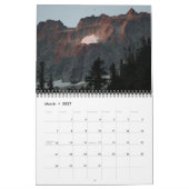 Natur-Osten und West2013 Kalender (Mär 2027)
