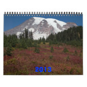 Natur-Osten und West2013 Kalender (Titelbild)