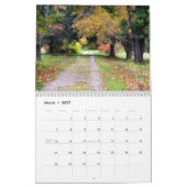 Natur - Paintography Art-Kalender Kalender (Mär 2027)