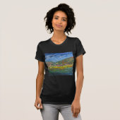 Natur-Palette T-Shirt (Vorne ganz)
