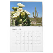 Natur. Pflanzen und Landschaft durch Daves Garten Kalender (Feb 2026)