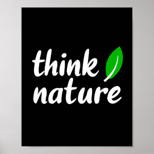 Natur Poster