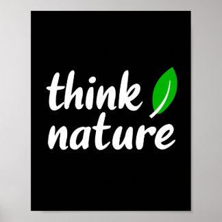 Natur Poster