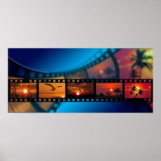 Natur Poster (Vorne)