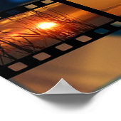Natur Poster (Ecke)