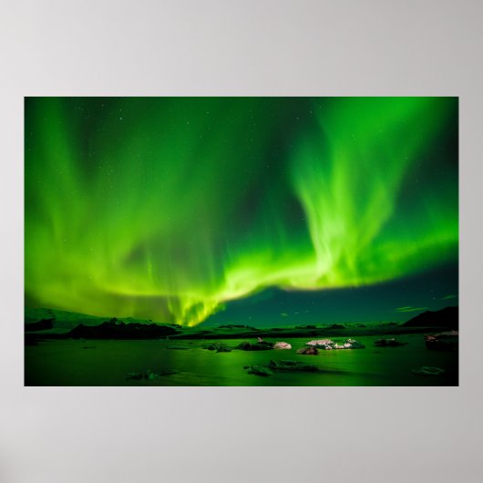 Natur Poster (Vorne)