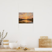 Natur Poster (Küche)