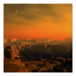 NATUR POSTER