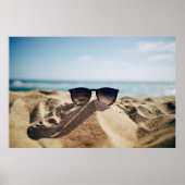 Natur Poster (Vorne)