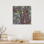 Natur Poster (Küche)