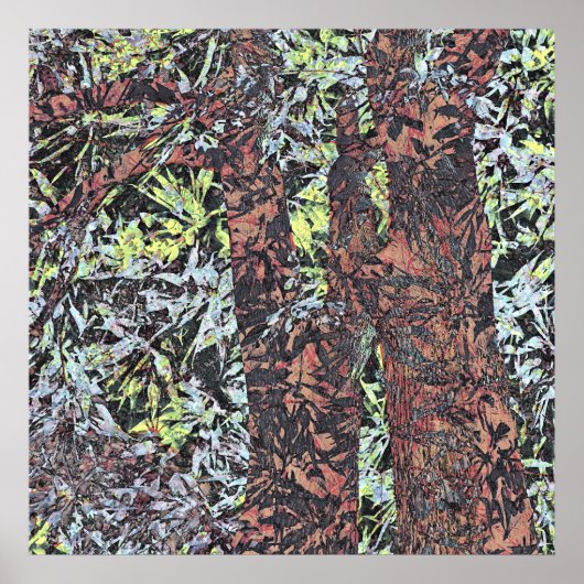 Natur Poster (Vorne)