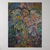 Natur Poster (Vorne)