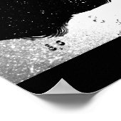 Natur-Poster-Art des Regens-28 Poster (Ecke)