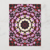 NATUR POSTKARTE (Vorderseite)