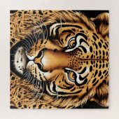 Natur Puzzle (Horizontal)