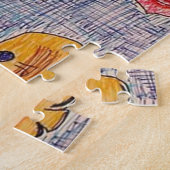 Natur Puzzle (Seite)