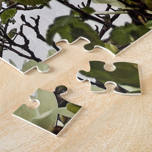 Natur Puzzle (Seite)