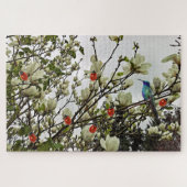 Natur Puzzle (Horizontal)