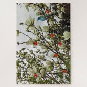 Natur Puzzle (Vertikal)