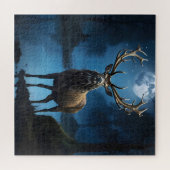 Natur Puzzle (Horizontal)