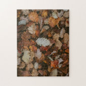 Natur-Puzzle Herbst-Puzzle Extremes Puzzle (Vertikal)