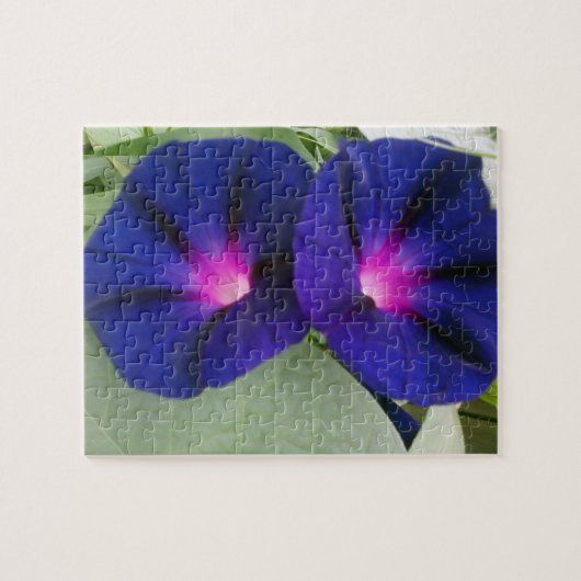 Natur-Puzzle Puzzle (Horizontal)