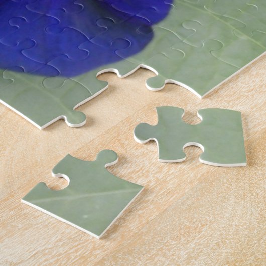 Natur-Puzzle Puzzle (Seite)