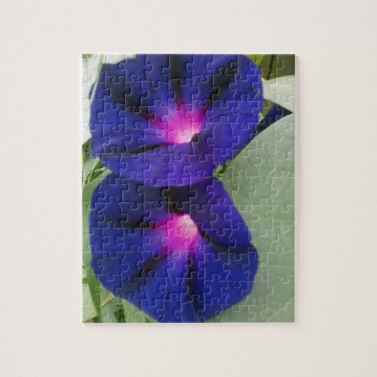 Natur-Puzzle Puzzle (Vertikal)