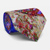 Natur-Reihen-Fotografie-Sammlung Krawatte (Gerollt)