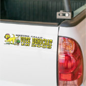 Natur ruft Autoaufkleber an (Auf Lkw)