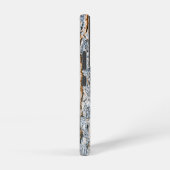 Natur Samsung Galaxy Hülle (Rechte Seite)